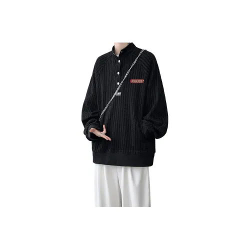 FOMOCE Унисекс Свитшоты