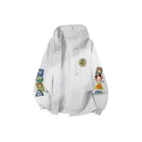 Серый меланж