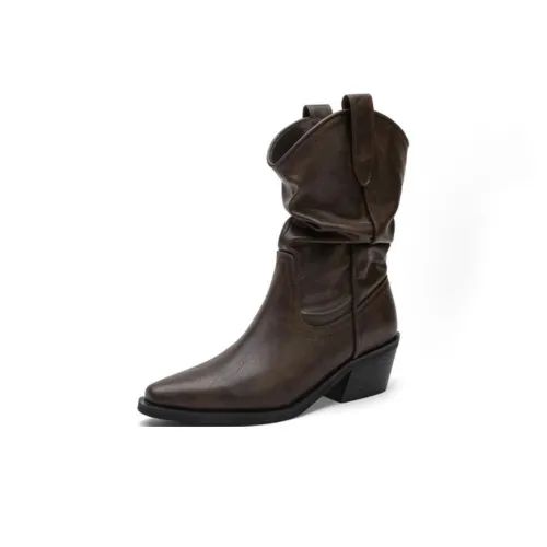 OLDDESIRE Martin Boots Женские