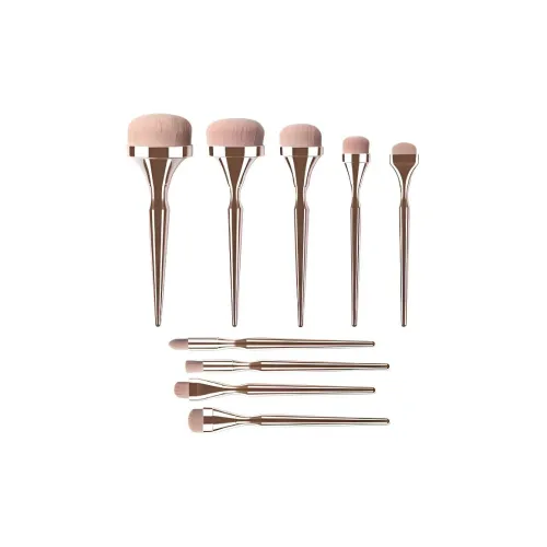 TLXT Кисти для макияжа Женские