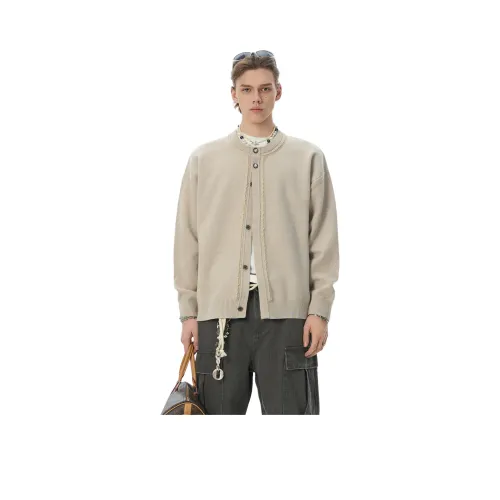 JHYQ Унисекс Свитера