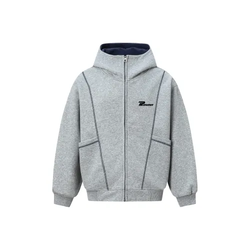 PLUSWOWO Унисекс Свитшоты