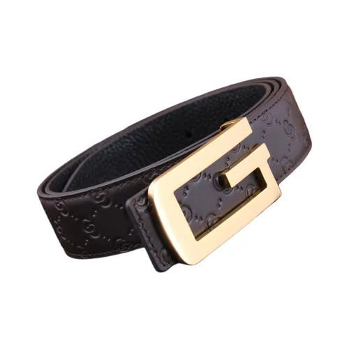 ROLLSNEA Ремни из коровьей кожи Мужской 3,4CM