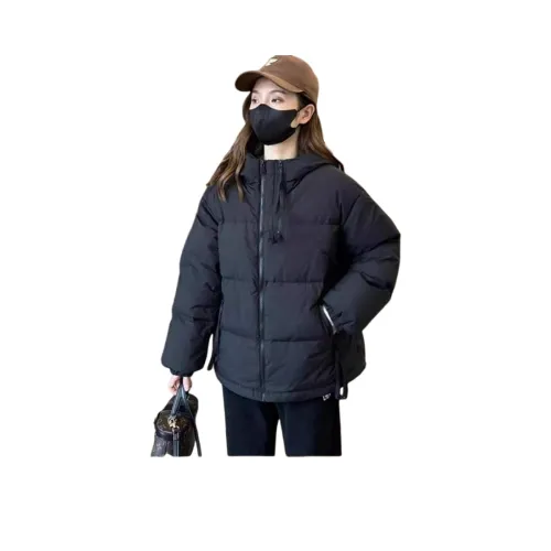 MISSHONEY MH Хлопковый пуховик женский