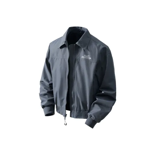 RAP PANDA Унисекс Куртки