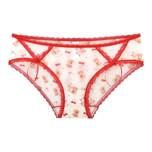 MY BODY Женские трусики-бикини