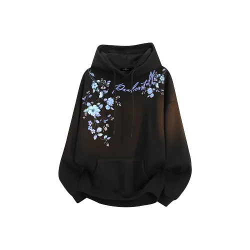 PAUL COSTELLOE Толстовка Унисекс