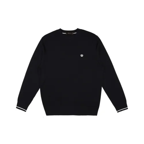 Raidy Boer Мужские Свитера