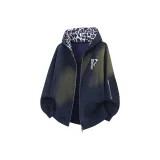 Темно-синий