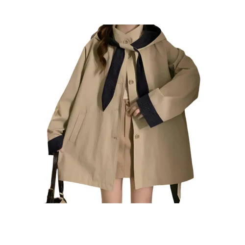 Genius Pooh Куртки и Пальто Женские