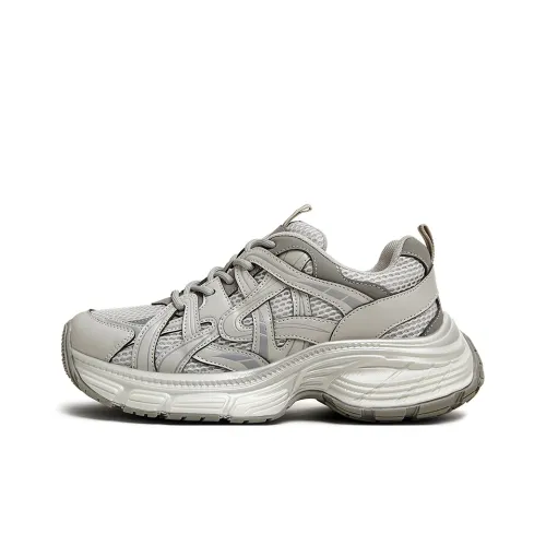 PT'SON Низкий топ кеды унисекс