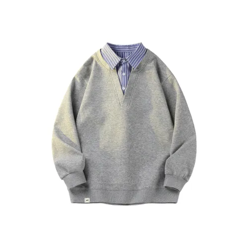 IN'S Унисекс Поло