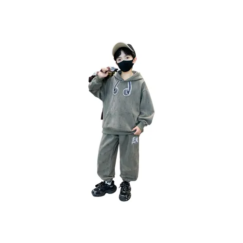 Calfitte Повседневная спортивная одежда для подростков