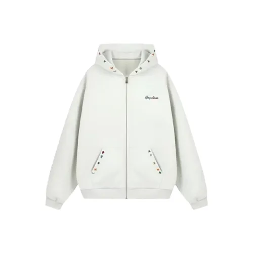 SCCREBEL OFFICIAL Толстовка Женская