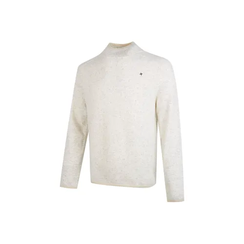 MADE EXTREME Длинный рукав Трикотаж Унисекс