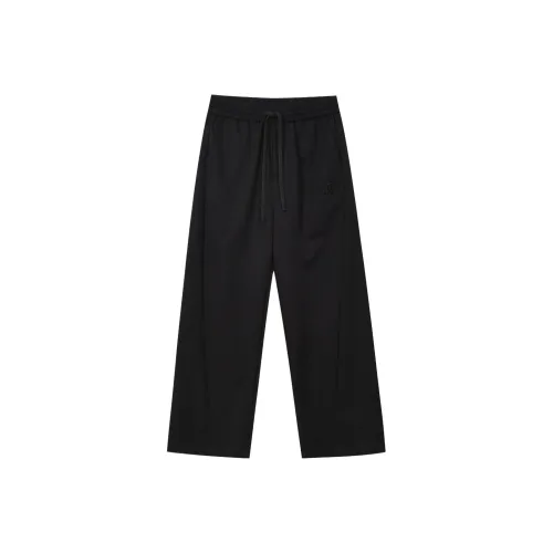 MR.ENJOYDA MONEY Унисекс Повседневные Штаны