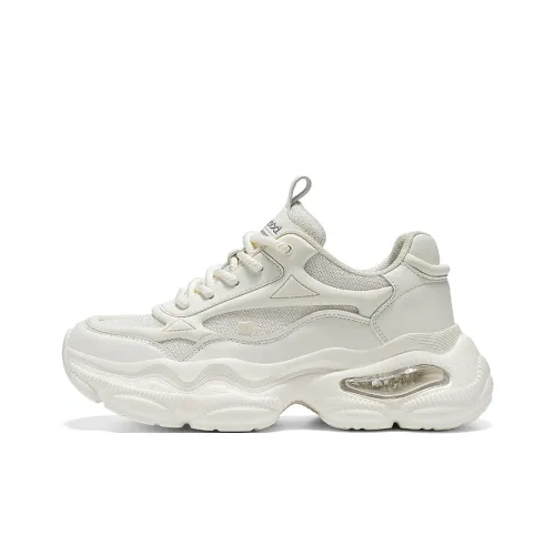 HLA Низкие кеды для широких стоп Мужские