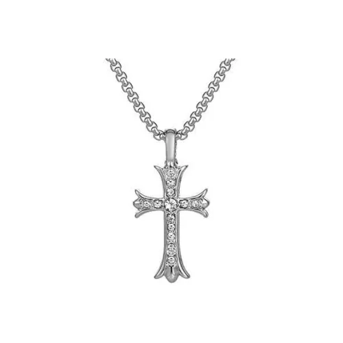 Daisy Dream Стальные Ожерелья Мужские