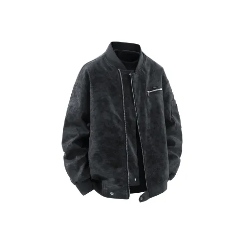 Fakeyoung Унисекс Куртки