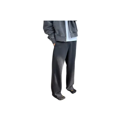 SOUL WORKER Повседневные брюки Унисекс