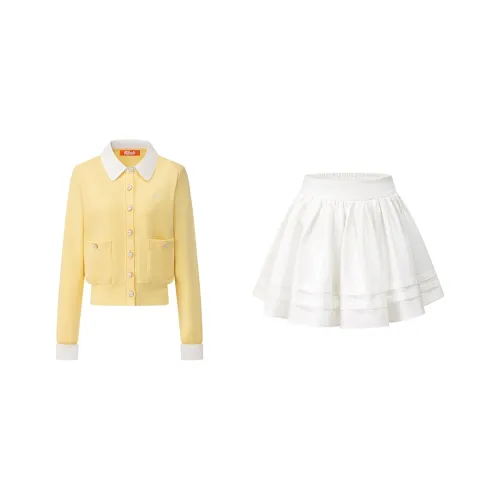 RTNH Женские Комплекты с Юбкой