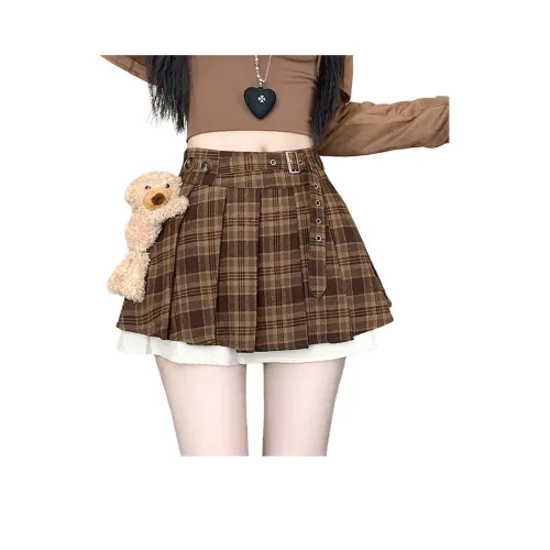 FINDSME GAGA Повседневные шорты Женские