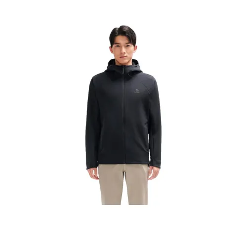 PELLIOT Мужские Куртки