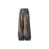 Темно-серый