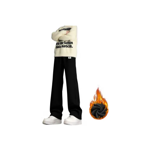 SUNSETMONENT Унисекс Джинсы