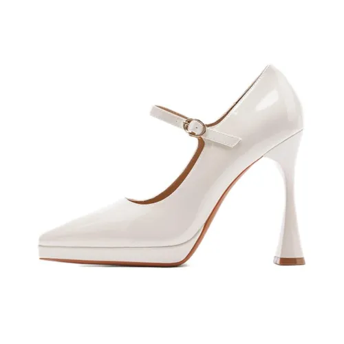 GOSO Узкий каблук Высокие каблуки Женские