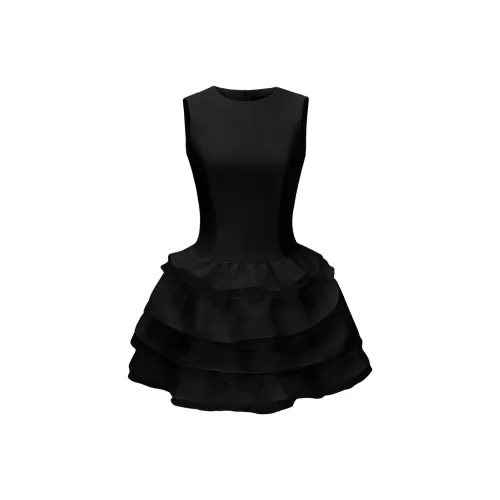 AVENEMENT Без рукавов Платье Женское