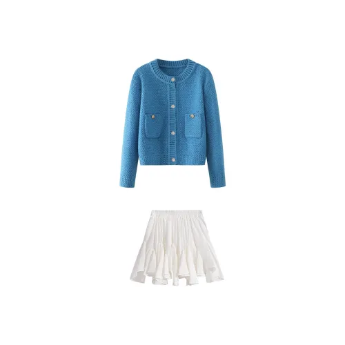 Udon House Женские Комплекты с Юбкой