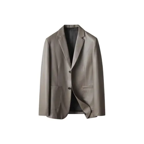 SENJIALUO Мужские Деловые Костюмы