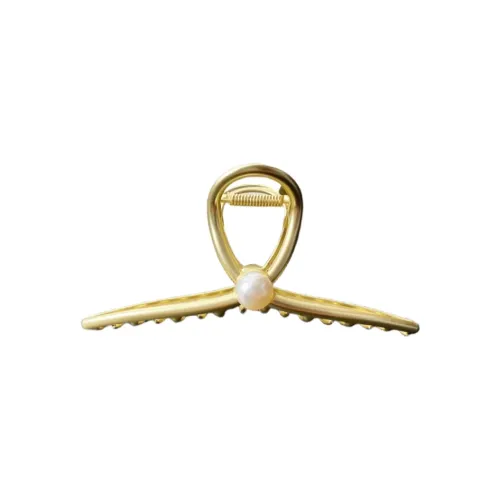 Duoduo Сплав Заколки для волос Женские