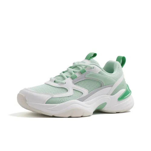 FANTASTIC XBOX Низкий топ Повседневная обувь Женская