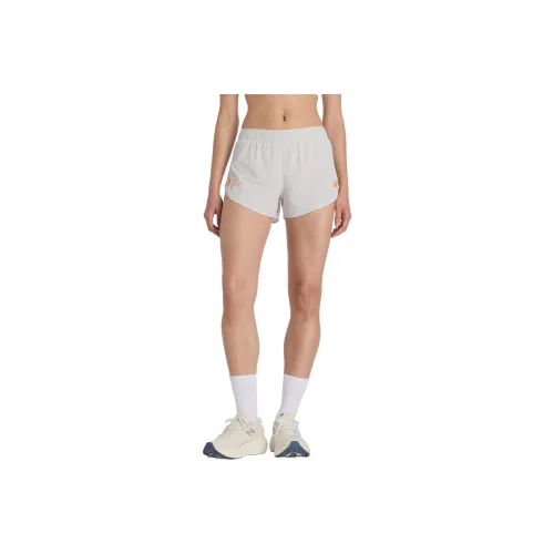 Спортивные шорты New Balance NYC Marathon для женщин