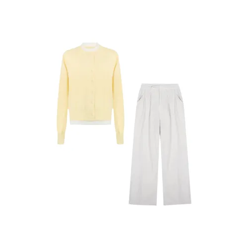 KZOON STUDIO Женские Повседневные Костюмы