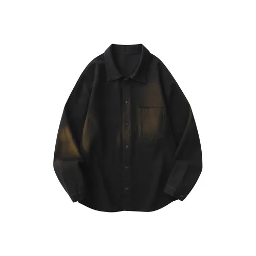 MAYUANWAI Мужские куртки