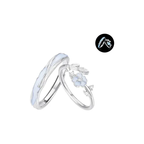 OSSINMI Кольца Унисекс