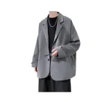 Темно-серый