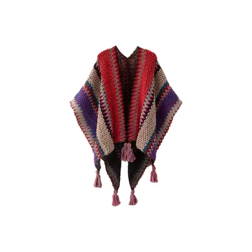 A Good Thing Акриловые Палантины Женские