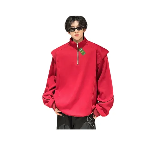 WKOOG Унисекс Свитшоты