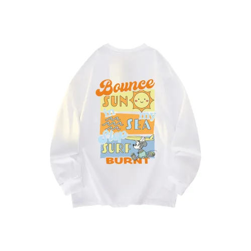 Хлопок Унисекс T-рубашки