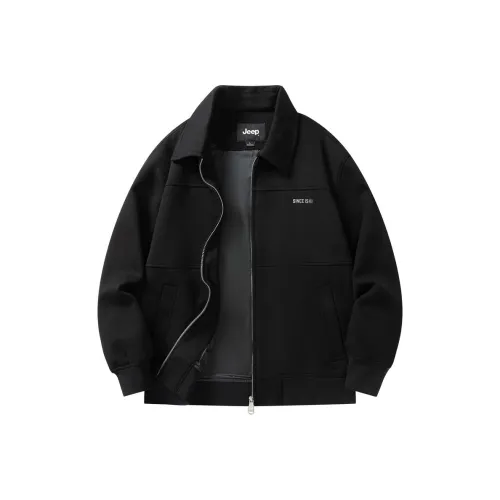 JEEP Leisure Collection Куртка Унисекс