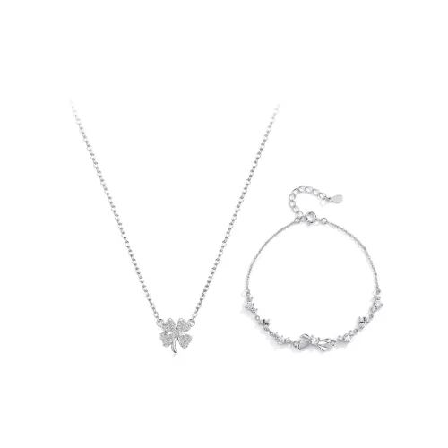 I YOU Ожерелья Женские