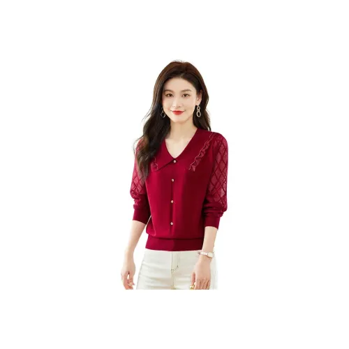 EMINU Женские Свитера