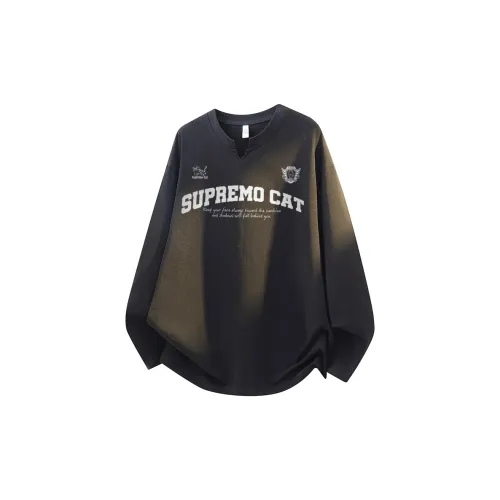 Supremo Cat Унисекс Майки-трусы