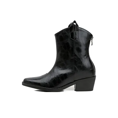 TATAYA Женские ботильоны