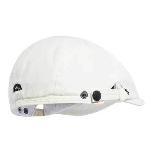 Yi Bu Kang Хлопковые береты унисекс