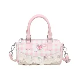 Пузырьки Розовые